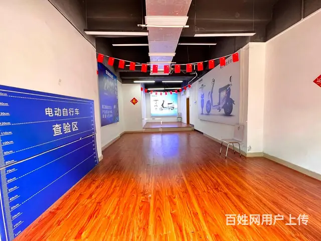 （51旺铺推荐）海秀快速路旺铺招租（格莱登智慧酒店旁） - 图片 11