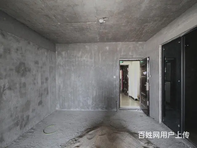 附 小 二 中 学府御园 三房两厅毛坯自由装修满五年多套 - 图片 4