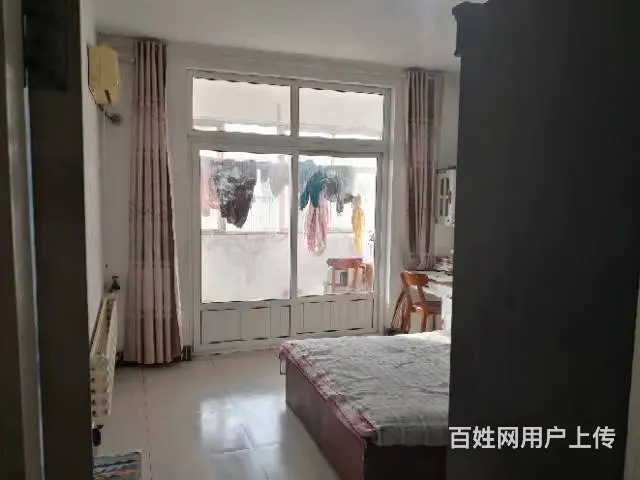 佳和花园 普通住宅 简单装修 - 图片 3