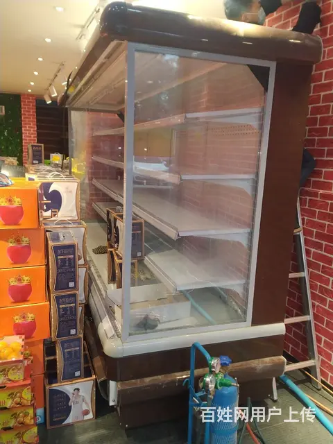 信阳专业冷库空调、安装、维修、加氟、回收、清洗 - 图片 4