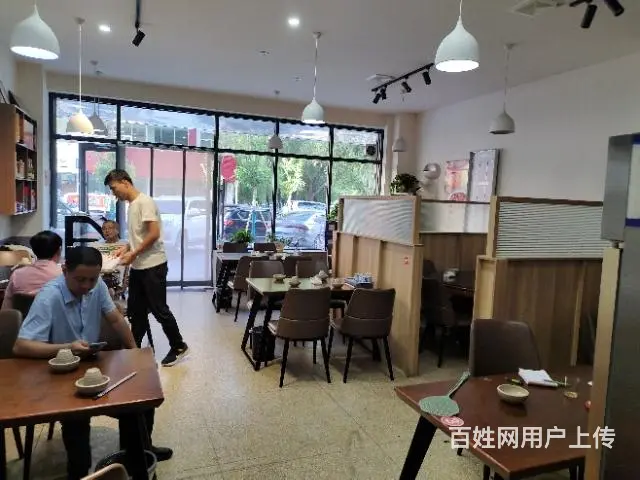 pzj转让林校家属院楼底榆乡私房菜三鲜店 - 图片 8
