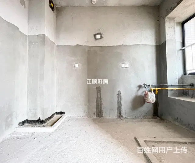 新香洲次新小区17年恒隆御园3房明亮通透高层有匙 - 图片 3