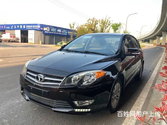 东南V5菱致 2013款 1.5 手动 豪华型CN - 图片 1