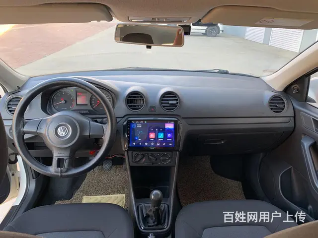 大众 捷达 2013款 1.6 手动 舒适型 - 图片 6