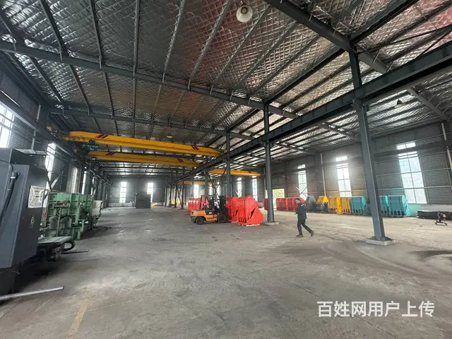 (徐州找店网）铜山万达附近标准厂房出租 - 图片 6