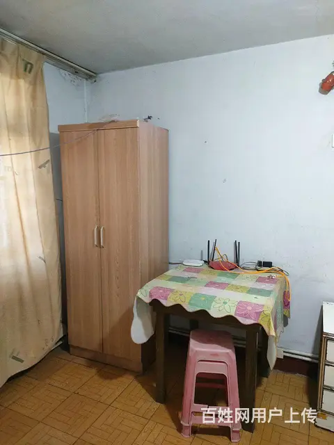 劳动大厦5楼 普通住宅1厅 简单装修 - 图片 2