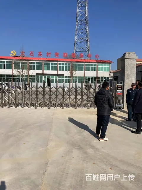 了解泰安迎金学校工业门的5个优点 - 图片 3
