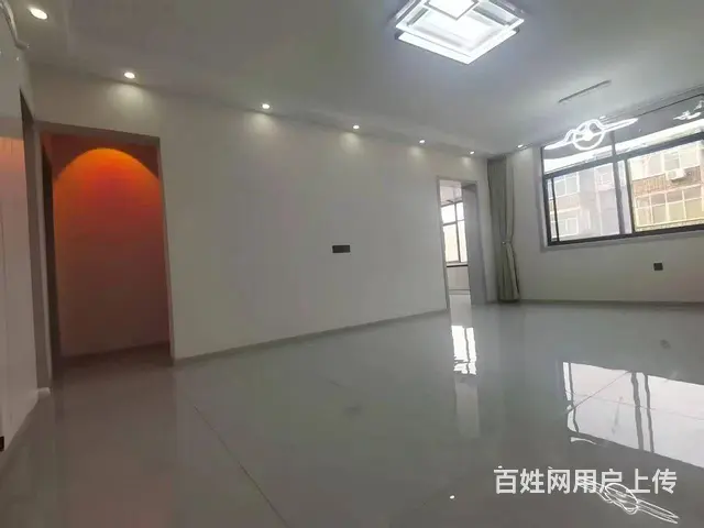 建安处家属院 普通住宅 精装修 - 图片 1
