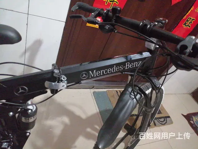 便宜转让新的自行车 - 图片 2