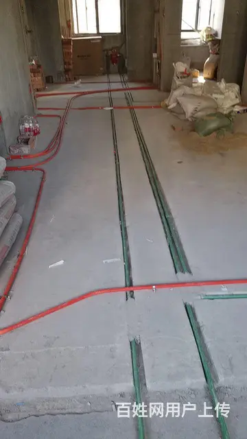 室内设计方案效果图施工，建材，工厂 - 图片 5