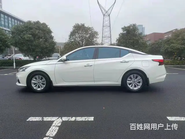日产 天籁 2020款 2.0 无级 XL 舒适版 - 图片 10