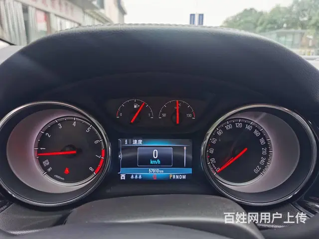 【搞定了！】别克 君威 2019款 1.5T 手自一体 20 - 图片 5