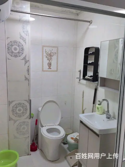 龙熙家园电梯楼精装拎包入住出租 - 图片 5