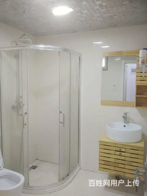 开发区大黄山矿务局医院东山怡园 普通住宅2厅 精装修 - 图片 6