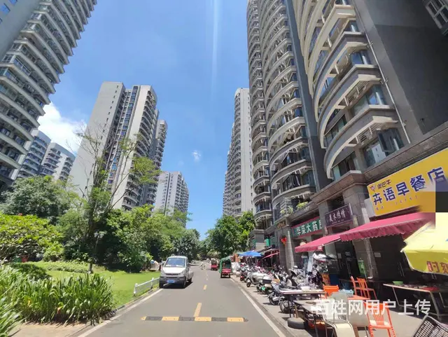 （51旺铺推荐）龙华区恒大海口文化旅游城45平早餐店转让 - 图片 3