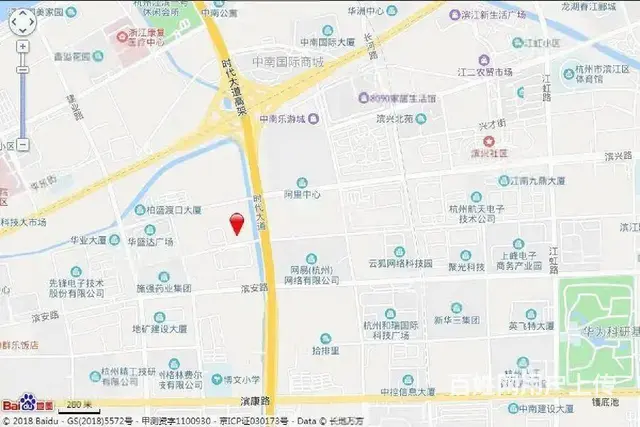 地铁口招人方便 200方精装特价出租 高性价比 孵化器高补贴 - 图片 10