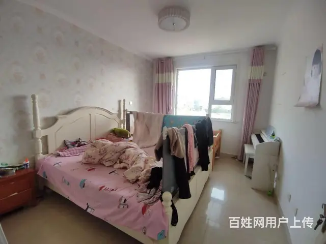 皇庭港湾 双证洋房 132平118万 - 图片 6