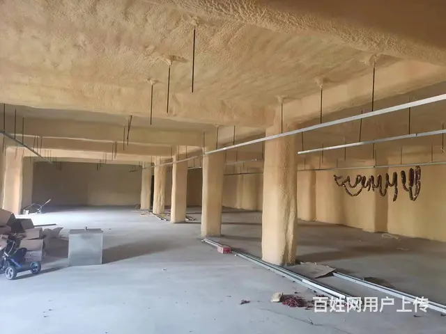 (58今铺)罗庄好地段 建设中的冷库车间厂房转让 带院子 - 图片 2