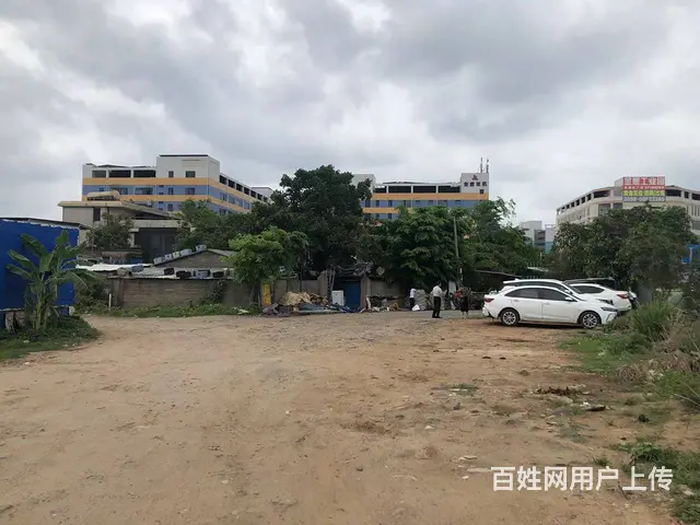 （51旺铺推荐）龙华区海榆中线金鹿工业区1350仓库出租 - 图片 7