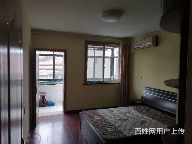 钟楼区花园新村2室1厅1卫1厨1阳台 - 图片 6