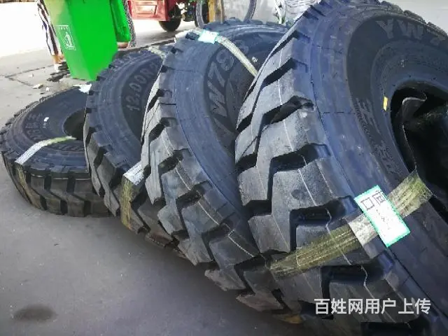 商洛市不三包轮胎批发市场 - 图片 6
