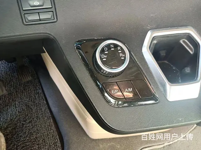 福田欧曼 其他 高栏/栏板 国6 - 图片 6