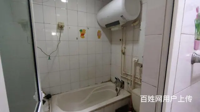 有钥匙电厂东生活区 4层老证带小车库 136平67万 - 图片 11