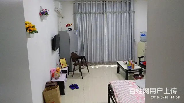 【搞定了！】出租大景城小套电梯房 - 图片 4
