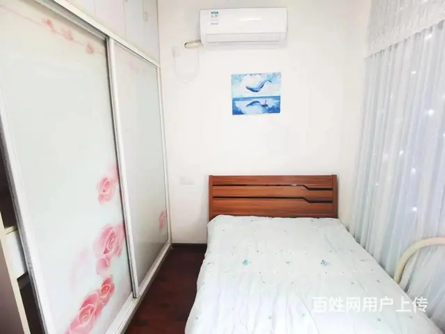 上上城 精装两房 妇幼 安琪 环球港 中南路商圈 随时看房 - 图片 6