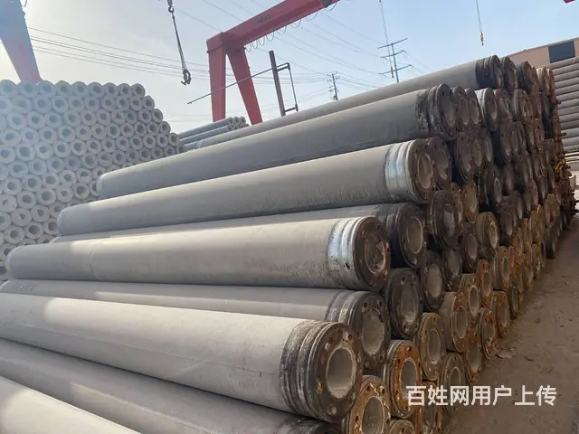 管桩 - 图片
