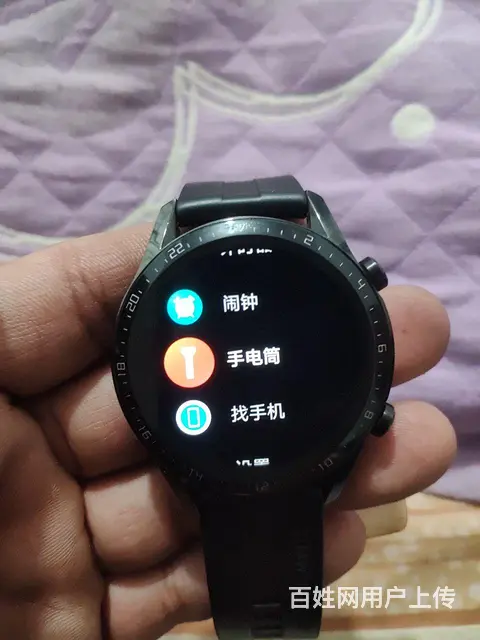华为手表gt2 - 图片 4