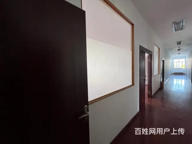 长江路汉江路厂房办公室80平出租 - 图片 2