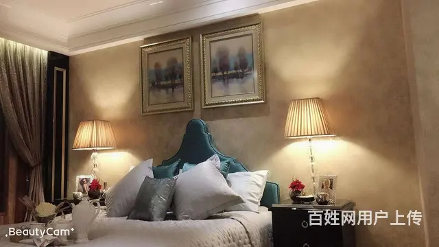 小上海 银润金陵赋 高性价三室 南北通透 - 图片 3