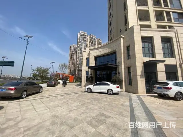 出售！武进湖塘拐角商铺纯一层 现铺位置可选 - 图片 3