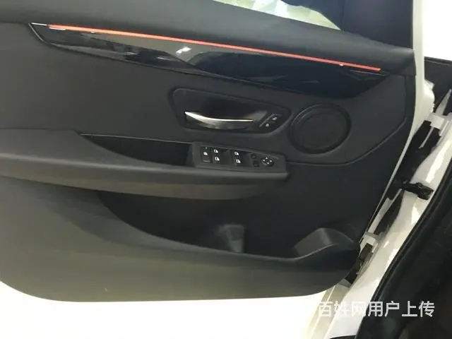 宝马2系旅行车 218i [进口] 2015款 1 - 图片 6