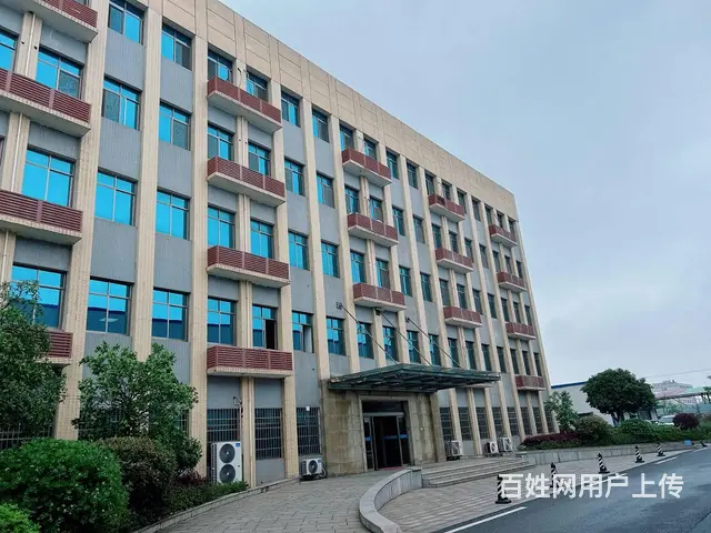 （老板本人）长沙经开区工业园标准钢结构厂房仓库出租 6300 - 图片 7