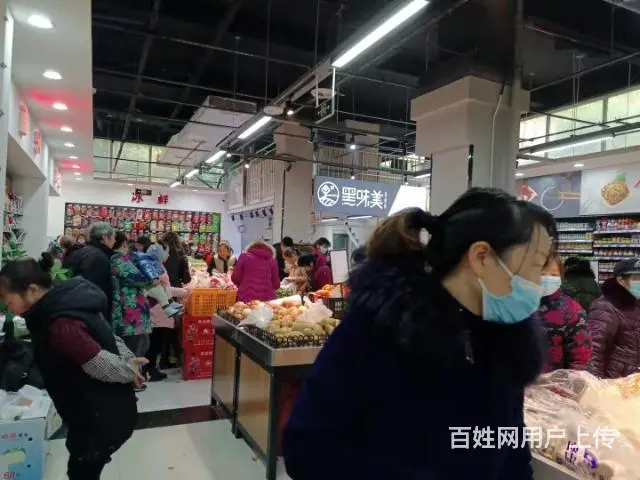 （旺铺居）6年超市每天营业额5万以上可查账 - 图片 7