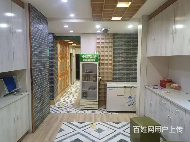 【搞定了！】（帮选铺）一中天城苑餐饮店对外转让 - 图片 6