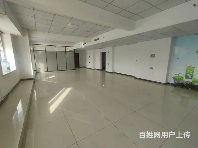光达大厦丨北站对面丨地铁附近丨180平精装丨6500每平办公 - 图片 9