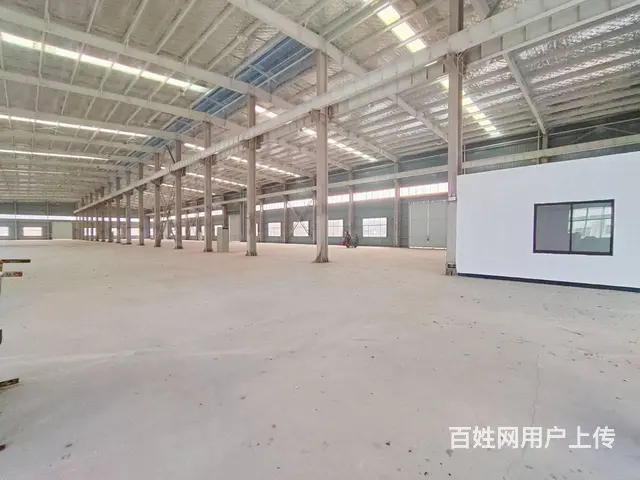 （老板本人）望城经开区正规园区厂房仓库➕办公楼房东直租 - 图片 11