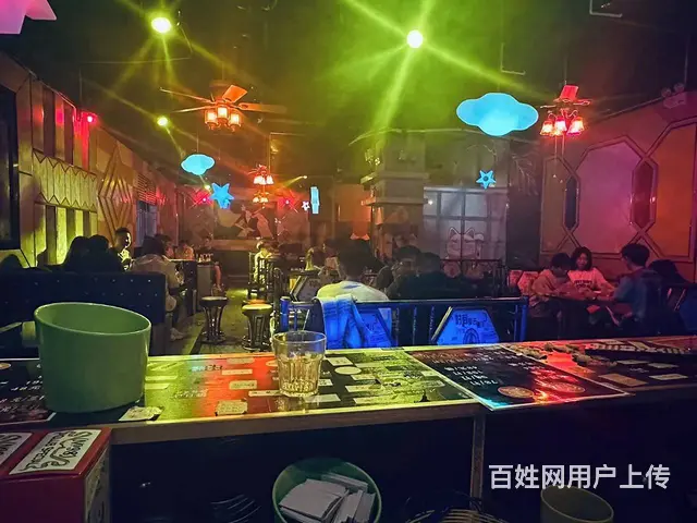 3663（爆铺网）安宁经管校商业街旺铺酒吧整体转让 - 图片 7