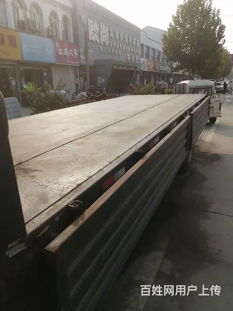 【搞定了！】北京牌 其他 平板车 - 图片 3