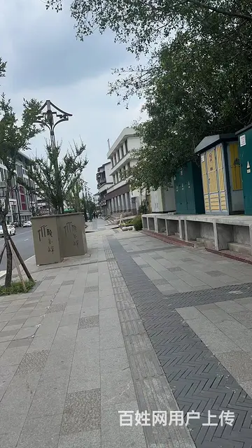 XN 龙泉十陵 成都大学旁 临街美发店低价转让 - 图片 4