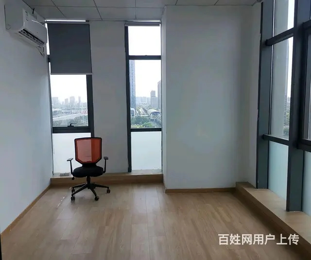 哥伦国际写字楼写字楼出租，空间实用，采光极佳，办公  之地 - 图片 6