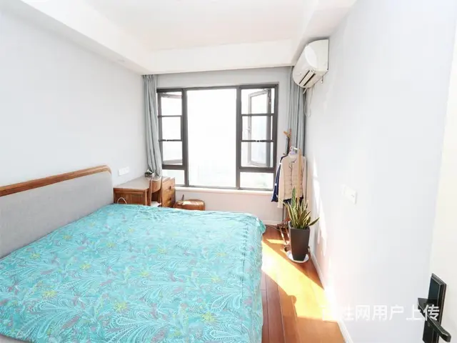 萧山北干春江悦茗公寓3室2厅 - 图片 5