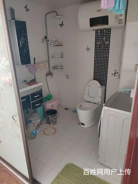 铁西经济开发区十号街十号路特变之家三室两厅1500出租 - 图片 4