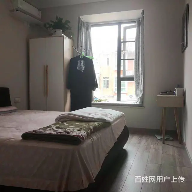 新香洲 富康花园 小区中间 南北通3房 装修好 九十二小 急 - 图片 10
