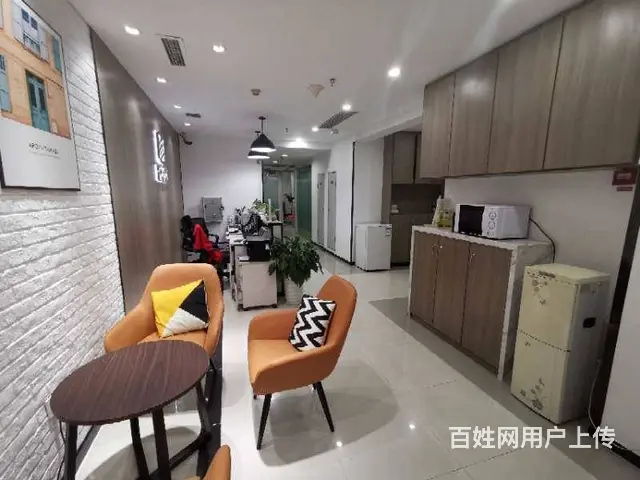 牛王庙地铁口小面积办公室送水电网空调网，公司地址200元/月 - 图片 5
