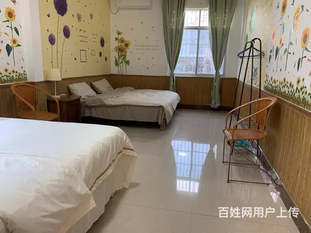 五彩田园景区房房东直租 - 图片 1