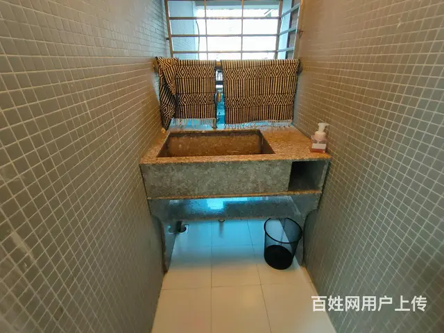推荐禾祥西路1室禾祥精装修享受生活的快感！！！ - 图片 10